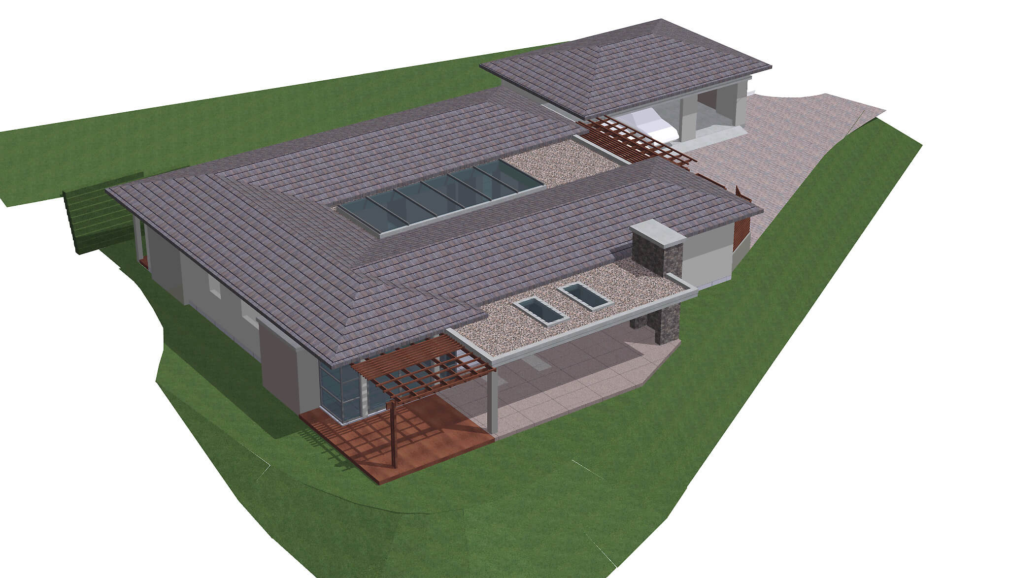 Phakoes Trading - Lot 232 Brettenwood