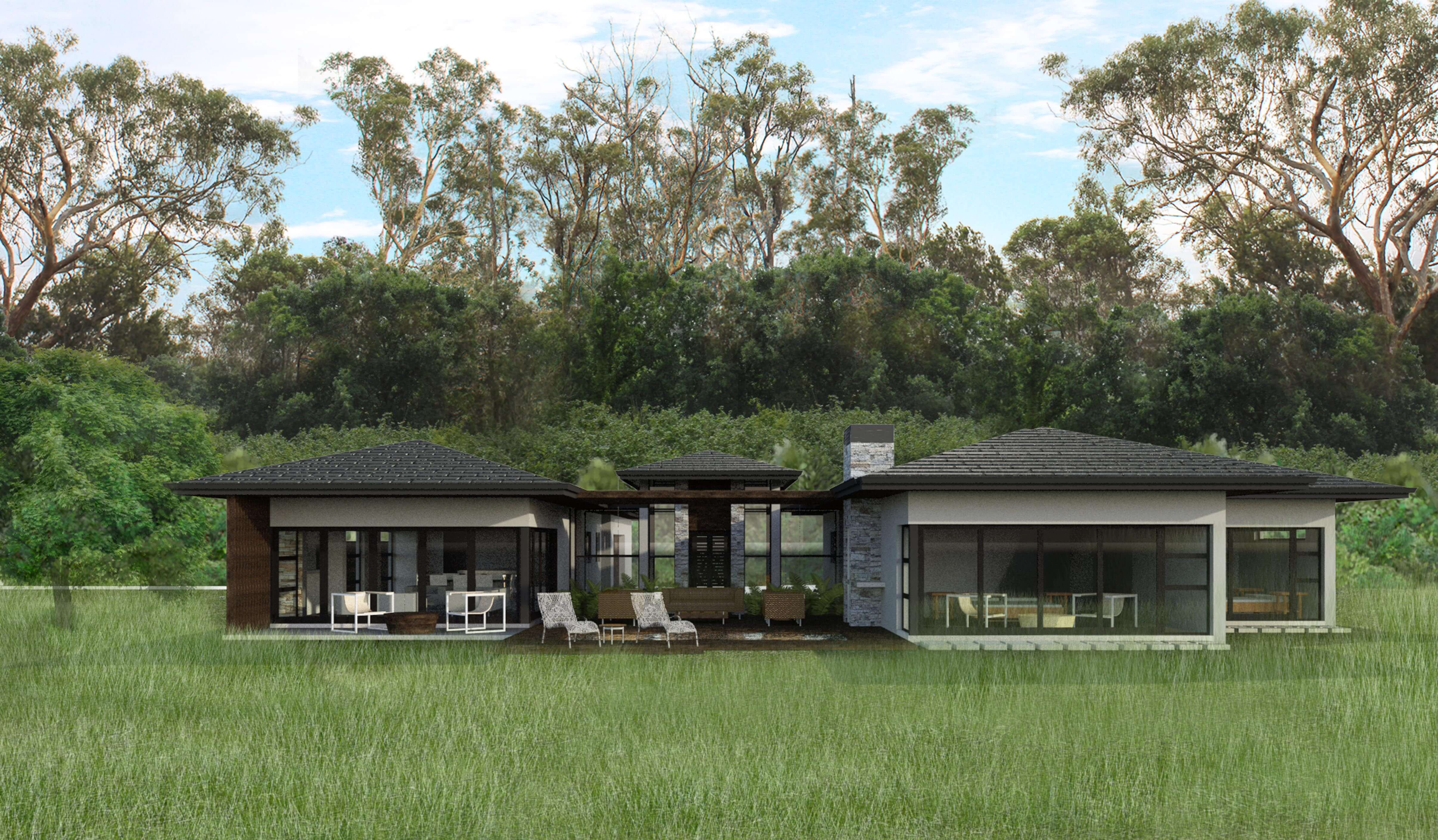 Phakoes Trading - Lot 321 Brettenwood