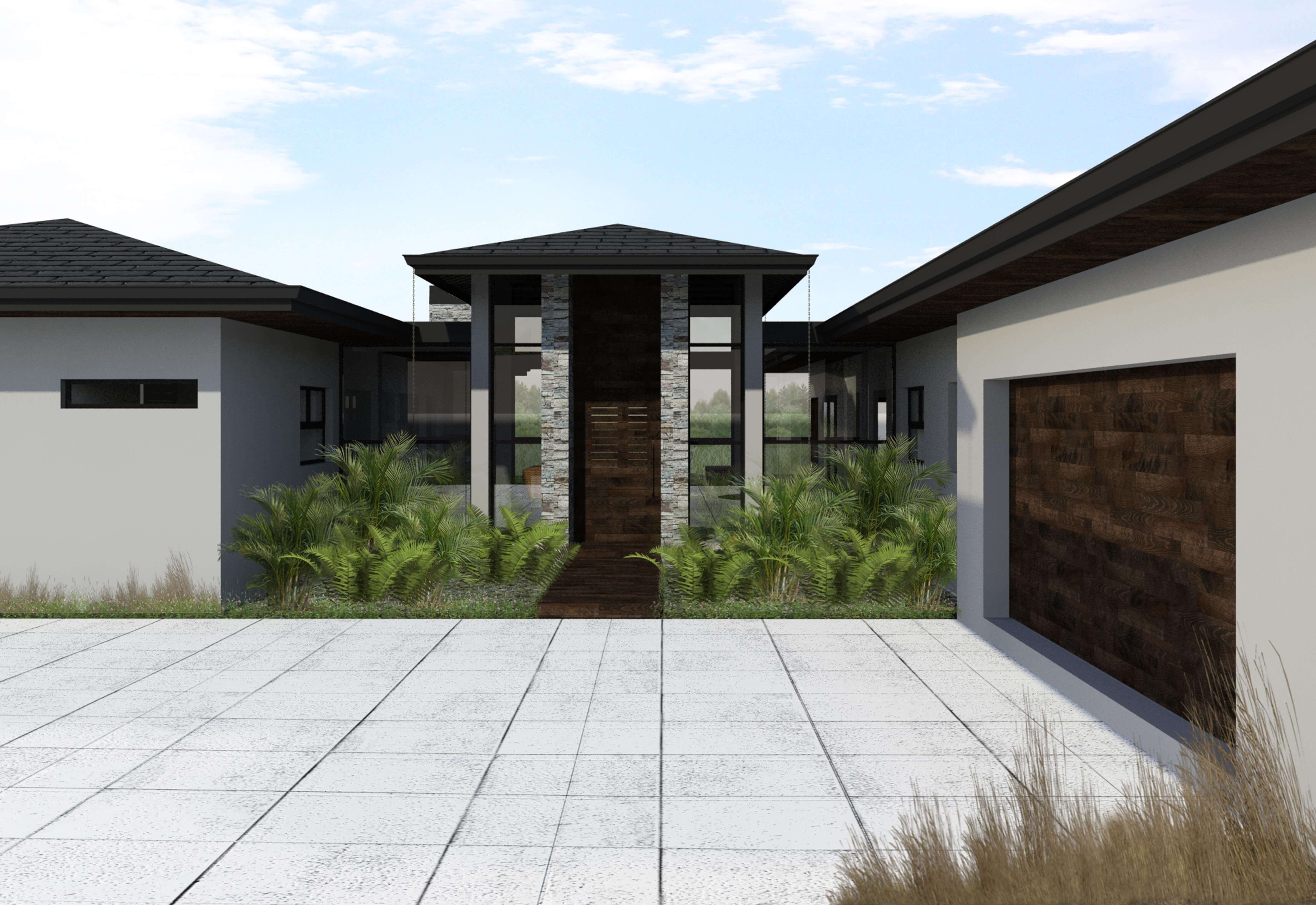 Phakoes Trading - Lot 322 Brettenwood