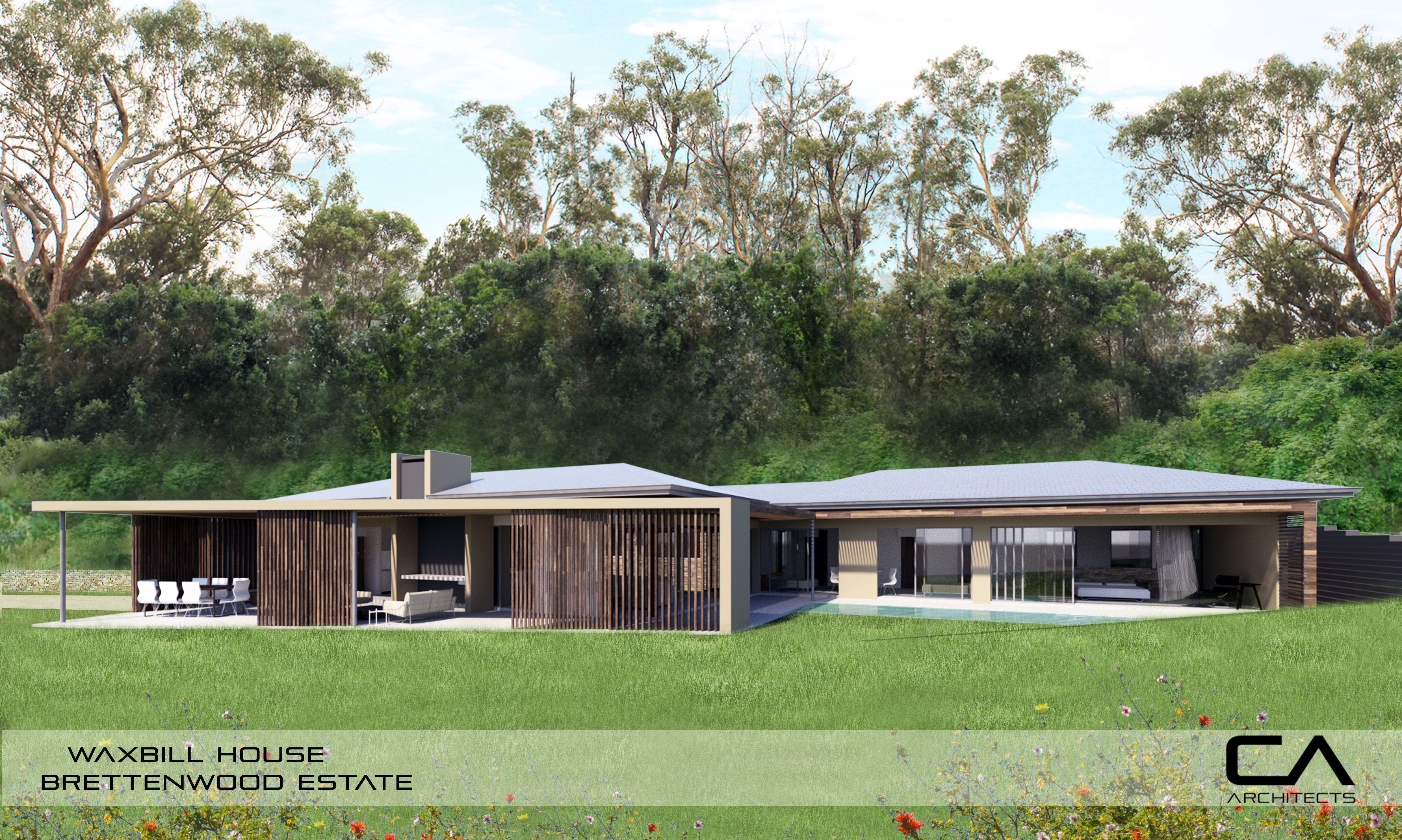 Phakoes Trading - Lot 323 Brettenwood