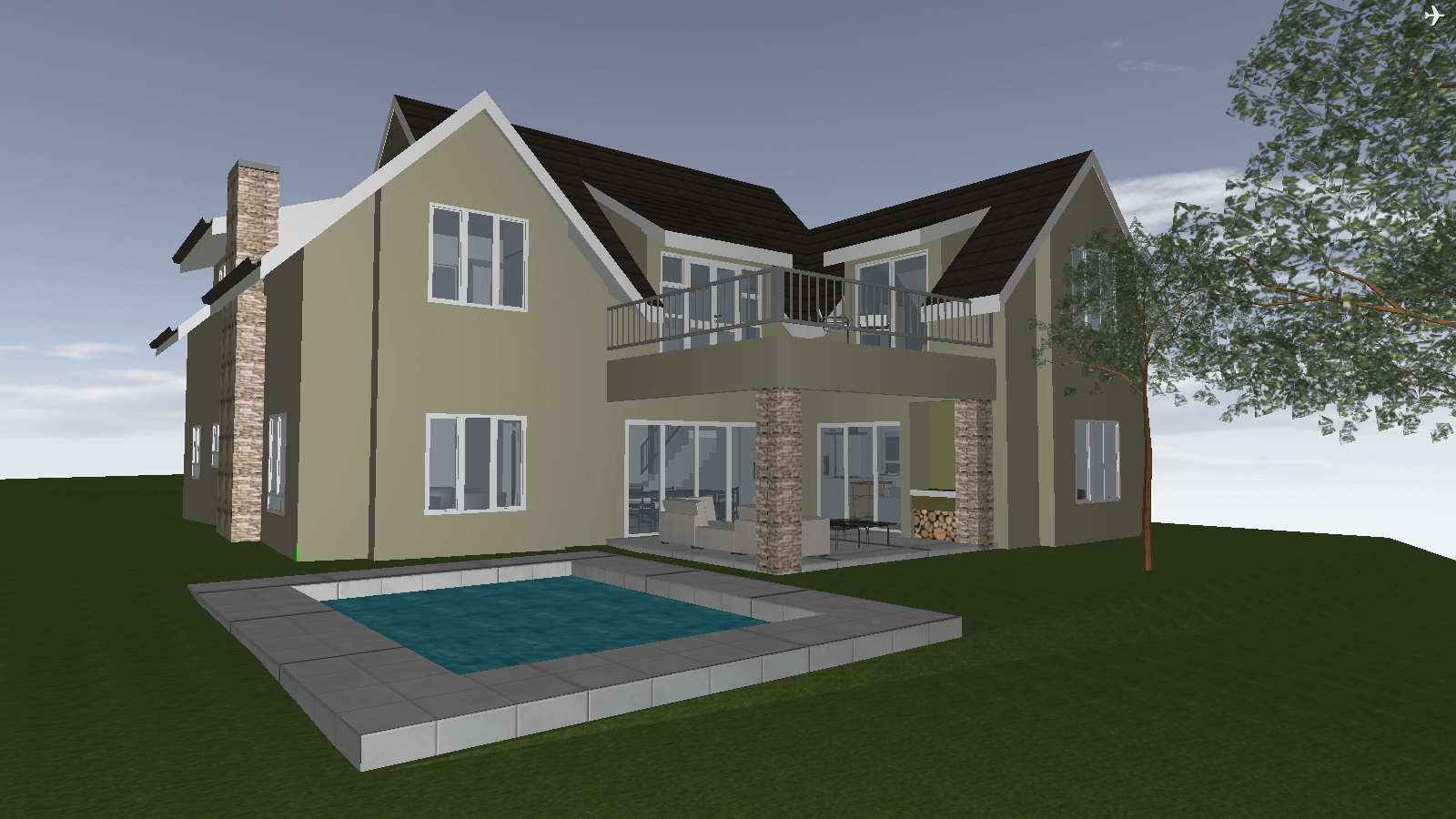 Phakoes Trading - Lot 2332 Cotswold Downs