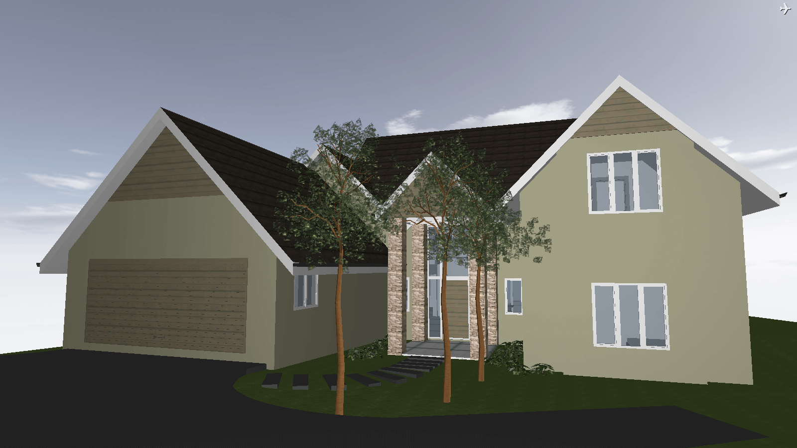 Phakoes Trading - Lot 2332 Cotswold Downs