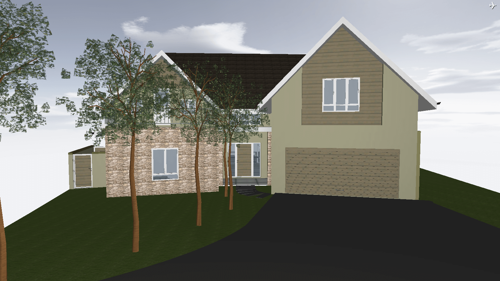 Phakoes Trading - Lot 2333 Cotswold Downs