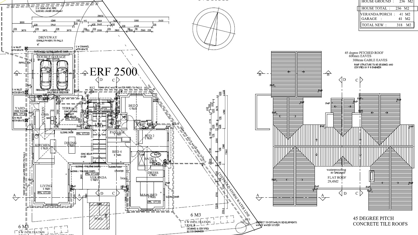 Phakoes Trading - Lot 2500 Cotswold Downs