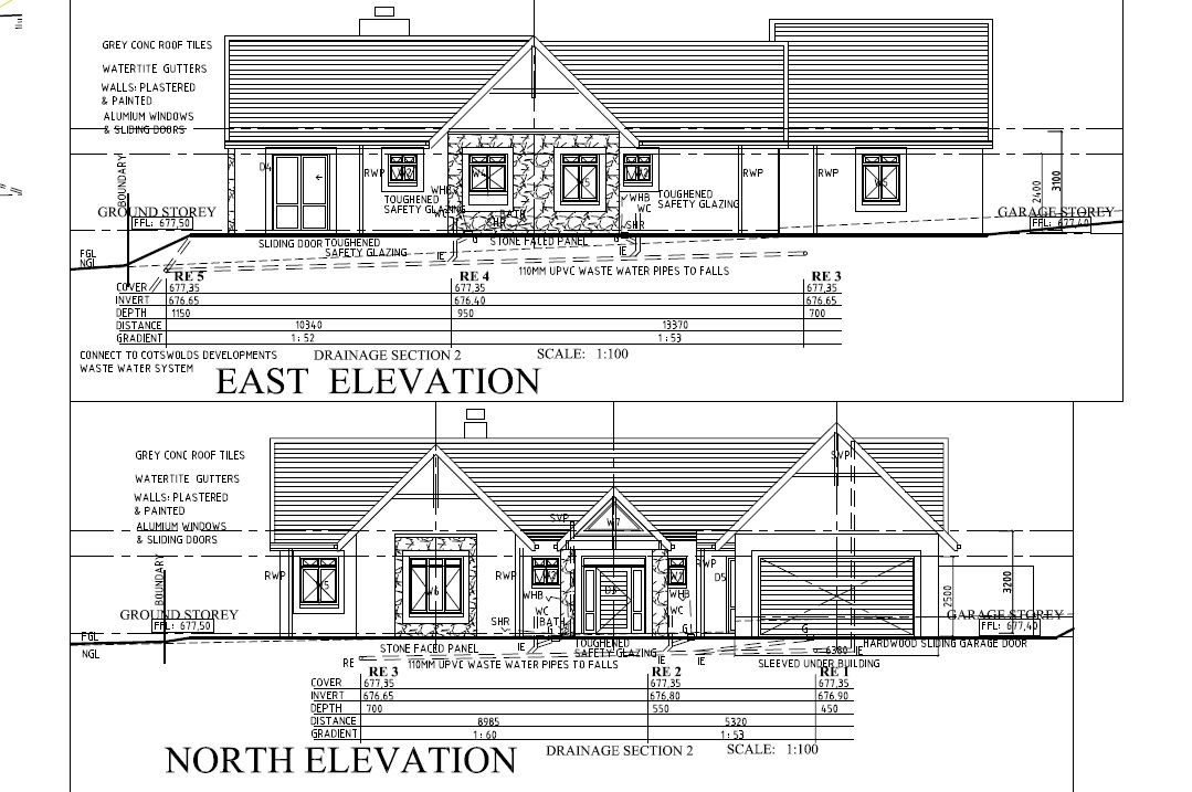 Phakoes Trading - Lot 2500 Cotswold Downs