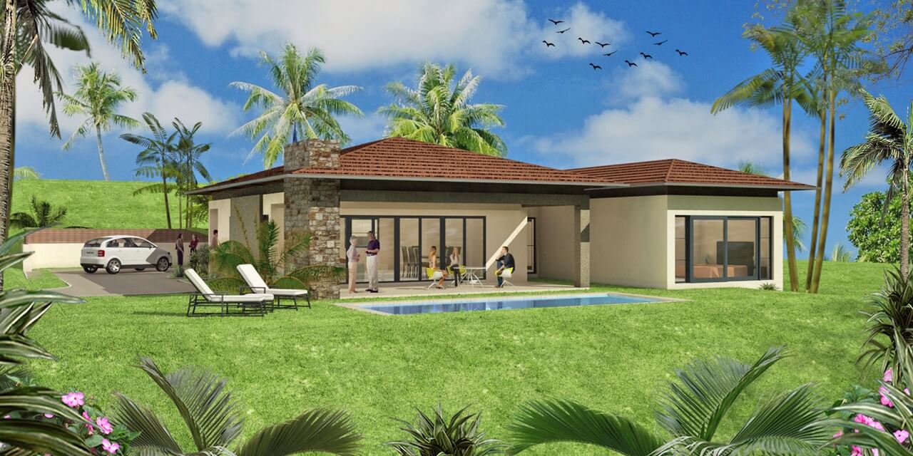 Phakoes Trading - Lot 183 Palm Lakes